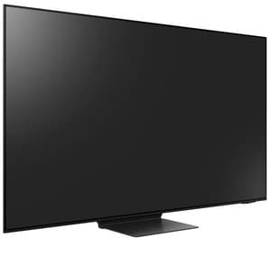 Samsung 55" (138 см) Телевизор Samsung QE55S95FAUXRU черный, фото 3
