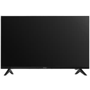 ECON 32" (81 см) Телевизор ECON EX-32HS023B черный, фото 2