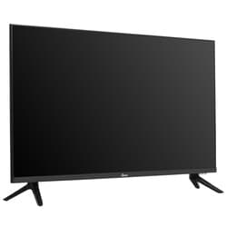 Scoole 31.5" (80 см) Телевизор Scoole SL-LED32S49T2S черный, фото 3