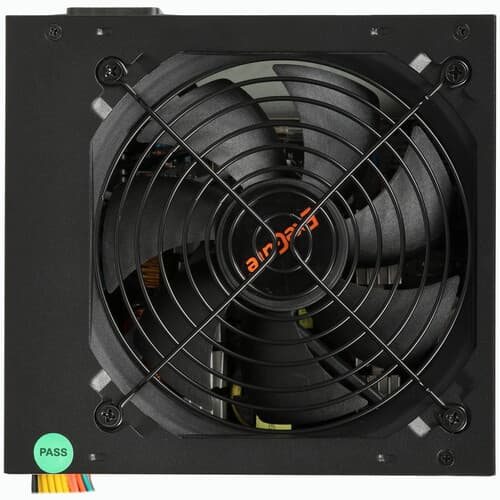 Блок питания ExeGate XP850 [EX292243RUS] черный thumb 2