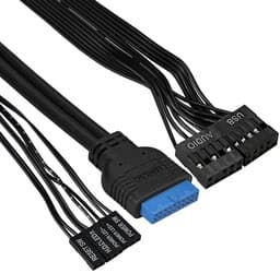 Корпус ExeGate XP-340U [EX292986RUS] черный thumb 3