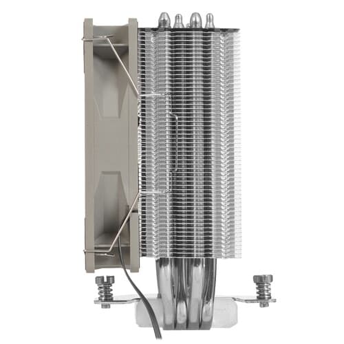 Thermalright Кулер для процессора Thermalright Assassin Spirit 120 V2 [AS120-V2] серый, фото 4