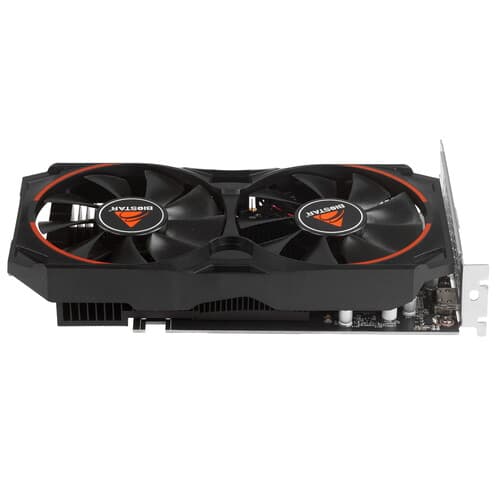Biostar Видеокарта Biostar GeForce GTX 1050 Ti [VN1055TF41], фото 5