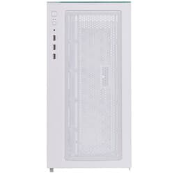 Корпус Iron Pride INVADER Q6 [УФ-00002445] белый thumb 8
