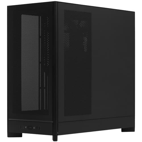 Корпус MONTECH HS01 [HS01 (B)] черный thumb 4