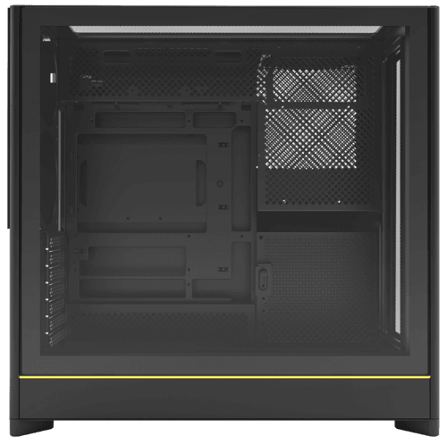 Корпус MONTECH HS01 [HS01 (B)] черный thumb 18