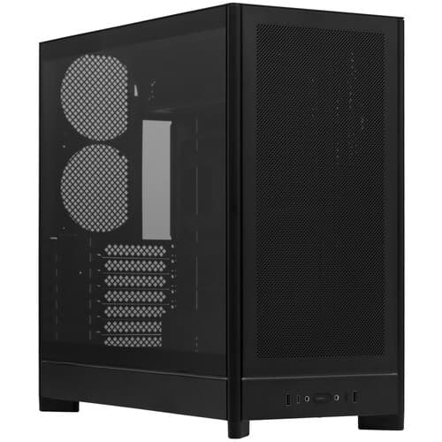 Корпус MONTECH HS01 [HS01 (B)] черный thumb 2