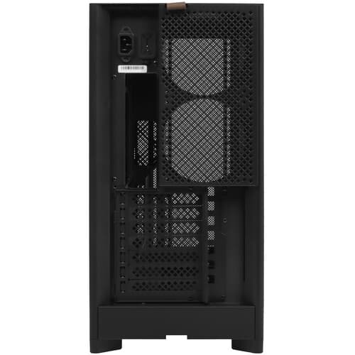 Корпус MONTECH HS01 [HS01 (B)] черный thumb 6