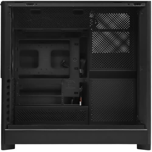 Корпус MONTECH HS01 [HS01 (B)] черный thumb 10