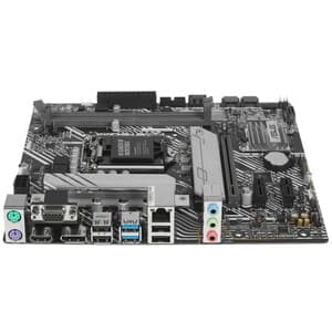 ASUS Материнская плата ASUS PRIME H510M-A, фото 3