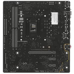 ASUS Материнская плата ASUS PRIME H510M-A, фото 2