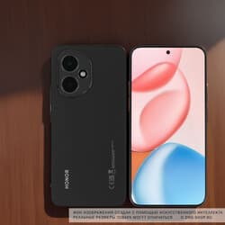 HONOR 6.55" Смартфон HONOR 400 256 ГБ черный, фото 22