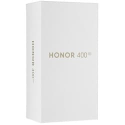 HONOR 6.55" Смартфон HONOR 400 256 ГБ черный, фото 12
