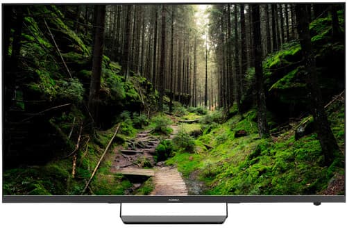 Konka 50" (127 см) Телевизор Konka Q50 черный