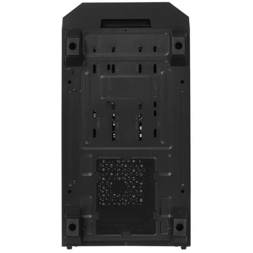 Корпус Chieftec Pro Mini AZ-01B-OP  черный thumb 7