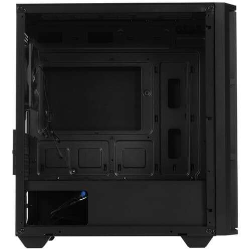 Корпус Chieftec Pro Mini AZ-01B-OP  черный thumb 9