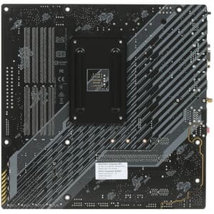 Материнская плата ASUS TUF GAMING A520M-PLUS WIFI thumb 3