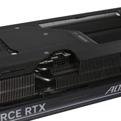 GIGABYTE Видеокарта GIGABYTE GeForce RTX 5070 AORUS MASTER [GV-N5070AORUS M-12GD], фото 7