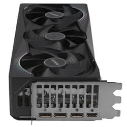 GIGABYTE Видеокарта GIGABYTE GeForce RTX 5070 AORUS MASTER [GV-N5070AORUS M-12GD], фото 4