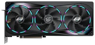 GIGABYTE Видеокарта GIGABYTE GeForce RTX 5070 AORUS MASTER [GV-N5070AORUS M-12GD]