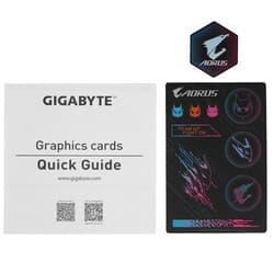 GIGABYTE Видеокарта GIGABYTE GeForce RTX 5070 AORUS MASTER [GV-N5070AORUS M-12GD], фото 11