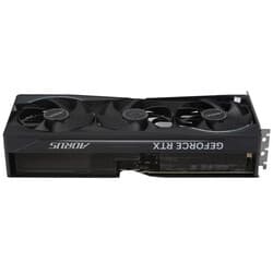 GIGABYTE Видеокарта GIGABYTE GeForce RTX 5070 AORUS MASTER [GV-N5070AORUS M-12GD], фото 6