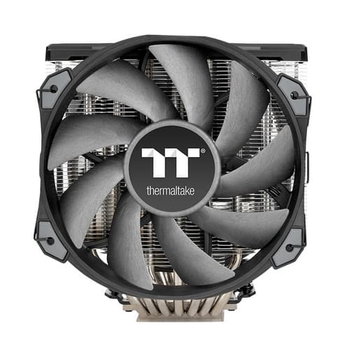 Thermaltake Кулер для процессора Thermaltake TOUGHAIR 710 [CL-P110-CA14GM-A] черный, фото 2