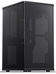 Корпус JONSBO VR3 [VR3Black] черный thumb 1