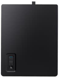 Корпус JONSBO VR3 [VR3Black] черный thumb 11