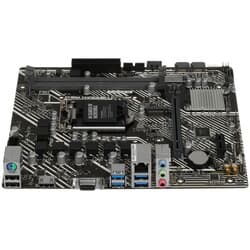 Материнская плата ASUS PRIME H510M-K R2.0 thumb 3