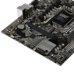 Материнская плата ASUS PRIME H510M-K R2.0 thumb 4