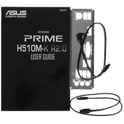 Материнская плата ASUS PRIME H510M-K R2.0 thumb 6