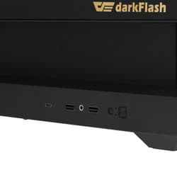 Корпус DarkFlash FLOATRON F1  черный thumb 5