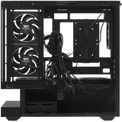 Корпус DarkFlash FLOATRON F1  черный thumb 12