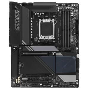 Материнская плата GIGABYTE X870E AORUS PRO thumb 2