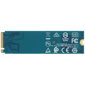 250 ГБ M.2 NVMe накопитель WD Blue SN570 [WDS250G3B0C] thumb 2