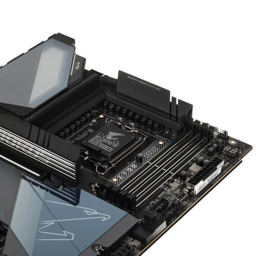 GIGABYTE Материнская плата GIGABYTE Z790 AORUS MASTER X, фото 6