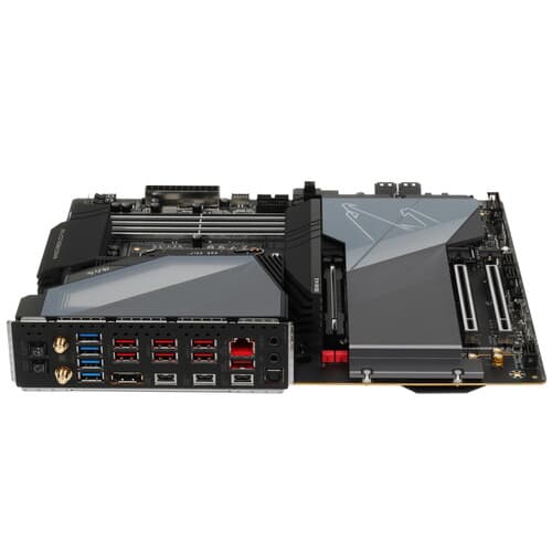 GIGABYTE Материнская плата GIGABYTE Z790 AORUS MASTER X, фото 4