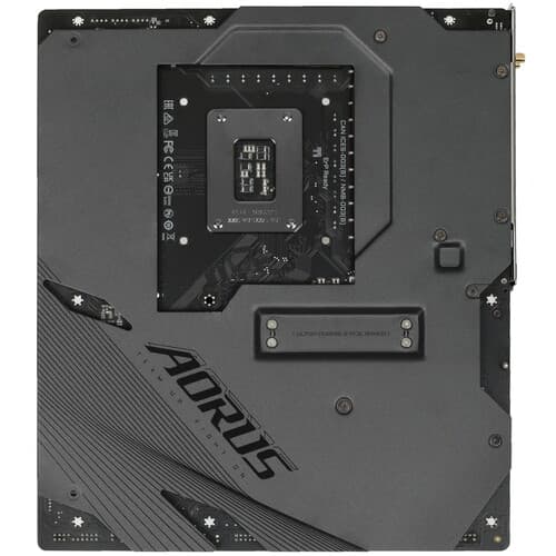 GIGABYTE Материнская плата GIGABYTE Z790 AORUS MASTER X, фото 3
