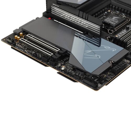 GIGABYTE Материнская плата GIGABYTE Z790 AORUS MASTER X, фото 5