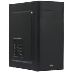 Корпус Formula V Line CS-1103 [CS-1103-S-BK-v1] черный thumb 1