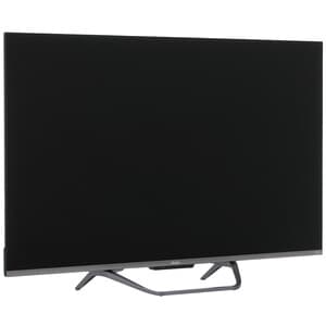 Haier 50" (127 см) Телевизор Haier 50 Smart TV S4 серебристый, фото 2