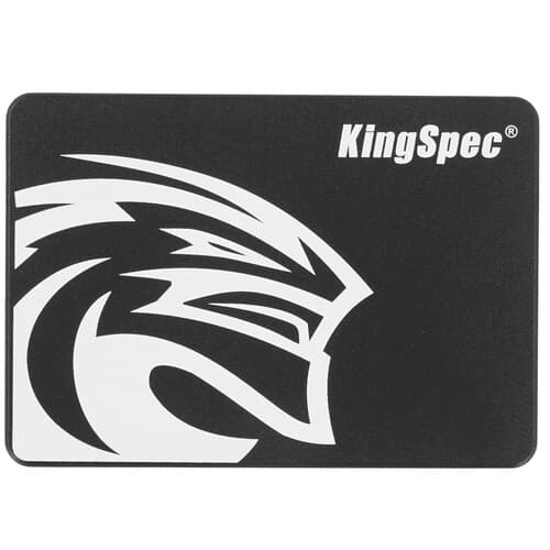 KingSpec 512 ГБ 2.5" SATA накопитель KingSpec P3-512