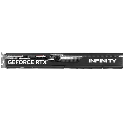 Palit Видеокарта Palit GeForce RTX 5060 Ti Infinity 3 OC [NE7506TS19P1-GB2062S], фото 7