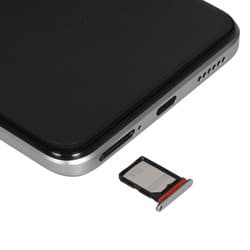 HUAWEI 6.75" Смартфон HUAWEI nova Y63 128 ГБ серебристый, фото 8