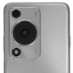 HUAWEI 6.75" Смартфон HUAWEI nova Y63 128 ГБ серебристый, фото 6