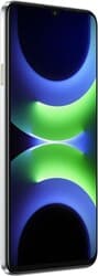 HUAWEI 6.75" Смартфон HUAWEI nova Y63 128 ГБ серебристый, фото 13
