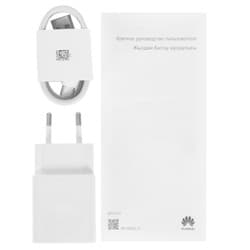 HUAWEI 6.75" Смартфон HUAWEI nova Y63 128 ГБ серебристый, фото 10