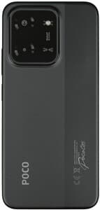 POCO 6.9" Смартфон POCO C85 256 ГБ черный, фото 3