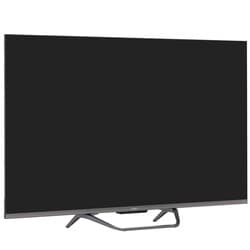Haier 55" (140 см) Телевизор Haier 55 Smart TV S4 серебристый, фото 2